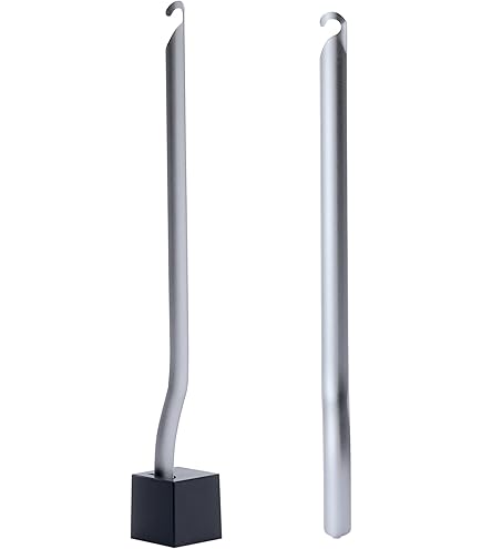 Amazon.co.jp: （まとめ） アズマ工業sm@rt988 靴ベラ 1本 【×2セット