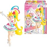 トロピカル～ジュ！プリキュア キューティーフィギュア (10個入) 食玩・ガム (トロピカル～ジュ！プリキュア)