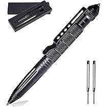 送料無料　タクティカルぺん Amazon | 最も負荷の高い6イン1タクティカルペン:他ブランドの