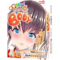 萌萌まじっく小悪魔 (BODY)