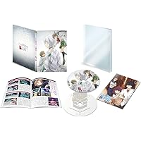 とある科学の一方通行 Vol.3(初回仕様版)(特典ラジオCD付) [DVD]