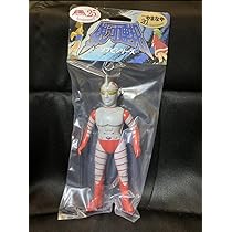 ジャンボーグA 銀河連邦ソフビシリーズ　W.C.C.限定版　やまなや ジャンボーグA 銀河連邦ソフビシリーズ W.C.C.限定版 やまなや