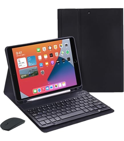 Galaxy Tab S9FE(Wi-Fiモデル)+専用キーボードケース Amazon.co.jp: Galaxy Tab S9 FE 10.9