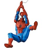 MAFEX マフェックス No.188 THE BATMAN ザ・バットマン ア Amazon.co.jp: MAFEX マフェックス No.188 THE BATMAN ザ