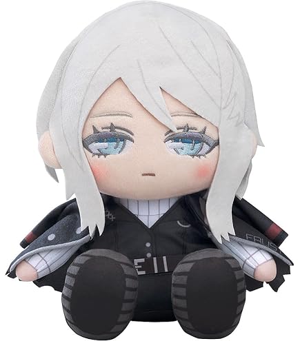 Amazon.co.jp: Limbus Company ぬいパル ぬいぐるみマスコット 公式