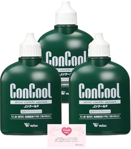Amazon | コンクール ウエルテック ジェルコートF 90g (6本
