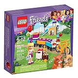 LEGO Friends Party Train Building Toy 41111ブランド新しいSealedセット109個/ Item # g839gj uy-w8ehf3120406