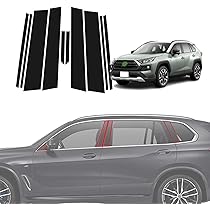 Amazon | 【2024年新開発型】に適用 RAV4 5代目 XA50系 SUV 2019