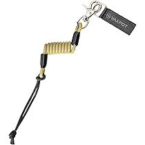 Amazon | VAXPOT(バックスポット) リーシュコード スノーボード