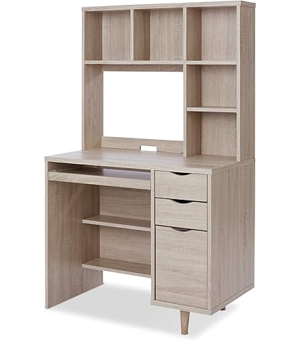 Amazon.co.jp: カリモク家具 ST3578 ST3578ME ボナシェルタ デスク幅