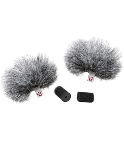 【特価セール】Rycote (ライコート) ラベリアマイク用ウィンドジャマー ホ Amazon | Rycote (ライコート) ラベリアマイク用ウインドジャマー
