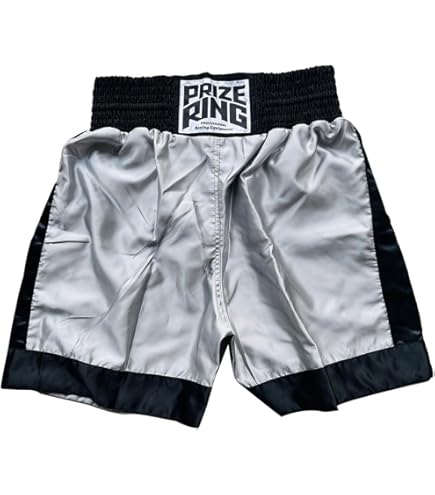 Amazon.co.jp: 【PRIZE RING／プライズリング】ボクシング・トランクス