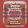 The Adventure of the Speckled Band (The Adventures of Sherlock Holmes)