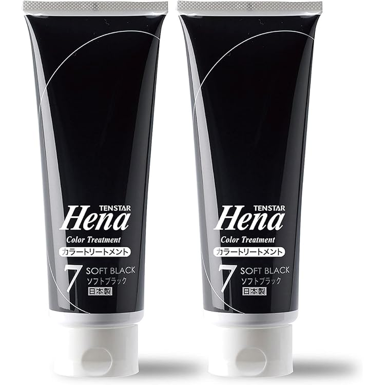 Amazon | テンスターヘナ カラートリートメント ダークグレージュ 250g