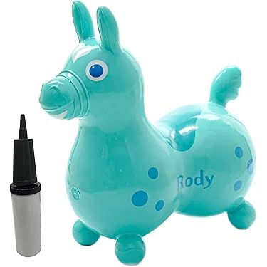 馬 木馬 ロバ ◇乗り物 RODY ロディ 座れるアニマル アニマルスツール