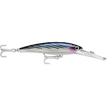 Amazon.co.jp: ラパラ(Rapala) エックスラップマグナム XR30MAG-BBTO
