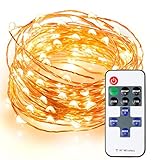 IDEAPRO イルミネーションライトクリスマス電飾/室内飾り/室外装飾 10ｍ 100LED(室内飾り)