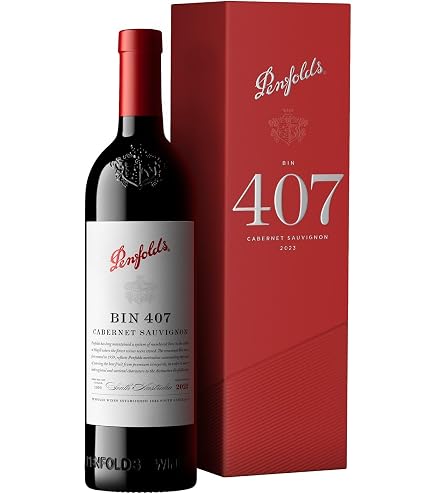 Amazon.co.jp: ペンフォールズ ビン 389 カベルネ シラーズ ギフト