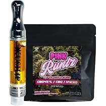 Amazon | 【KUSH JP】 超SATIVA 1.0ml 【新基準対応】高濃度 CBG × CBD