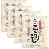 ほくべい 白雪印　こうじ（乾燥） (800g(200g×4個))