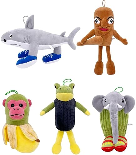 Amazon.co.jp: 東方ぬいぐるみシリーズ 37 魂魄妖夢(ver.1.5