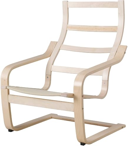 Amazon.co.jp: IKEA/イケア POANG/ポエング：子ども用パーソナル 