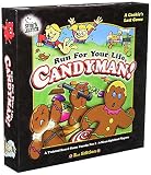 Run For Your Life Candyman 2nd Edition[並行輸入品]