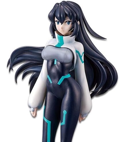 Amazon.co.jp: GGG ガンダムビルドダイバーズRe:RISE メイ 約180mm PVC 
