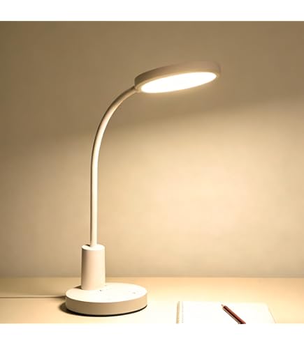 Amazon | パナソニック LEDデスクライト 児童向け ブルー SQ-LD300-A