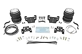 Rough Country リアエアスプリングキット 2001-2010 Chevy/GMC 2500HD - 10006用