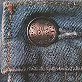 Blue Jeans -Bonus Tr-