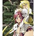 学園黙示録 HIGHSCHOOL OF THE DEAD 4(Blu-ray Disc)