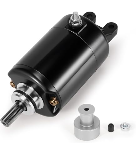 Amazon.co.jp: スペシャルパーツ武川(TAKEGAWA) スーパースターター