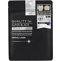 Amazon.co.jp: クオリティファースト(Quality 1st) ダーマレーザー EX
