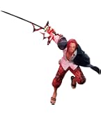 Amazon.co.jp: ワンピース - バンプレスト DXF ポーズ - シャンクス