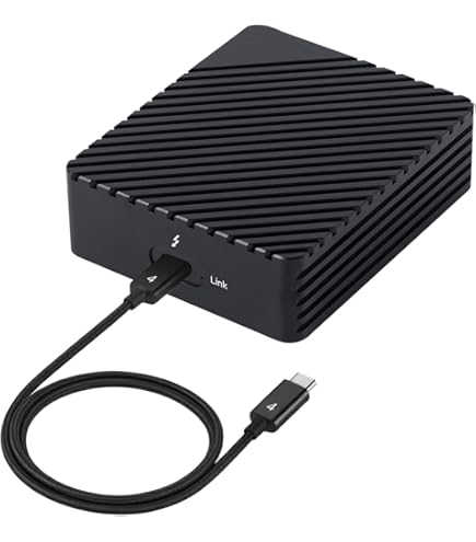 Amazon.co.jp: SoNNeT Thunderbolt AVB Adapter for Macs : パソコン