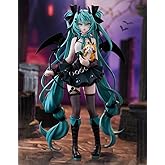 初音*ミク フィギュア 初音*ミク×ラスカル Trio-Try-iT Figure 悪魔 公式