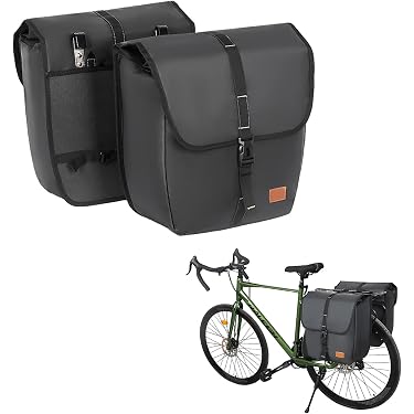 Amazon.co.jp 最新リリース: 自転車用サイドバッグ・リアバッグ の新着