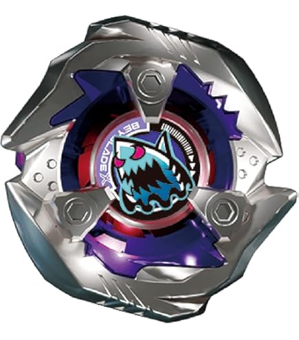 Amazon | 【単品】 シャークエッジ3-60LF BX-14 ランダムブースター