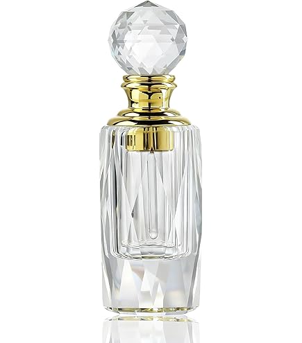 Amazon.co.jp: BOGZON 80ml クリアクリスタル ヴィンテージスタイル