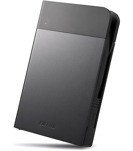 バッファローBUFFALO USB3.1(Gen1)USB3.0用HDD 2TB Amazon.co.jp: バッファロー BUFFALO USB3.1(Gen1)対応 耐衝撃