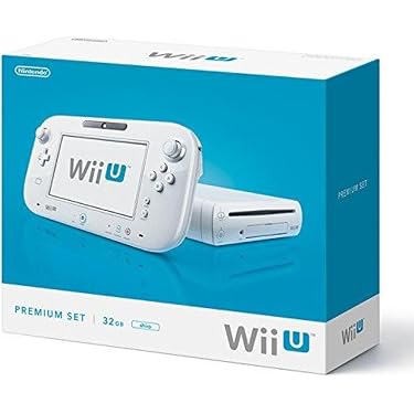 Amazon.co.jp 売れ筋ランキング: Wii U本体 の中で最も人気のある商品です