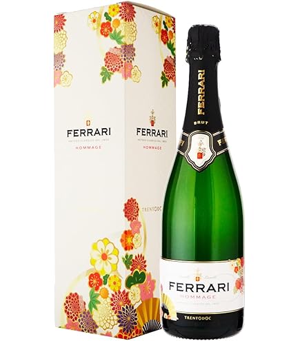 Amazon.co.jp: フェッラーリ・ペルレ・ミレジム [ NV スパークリング