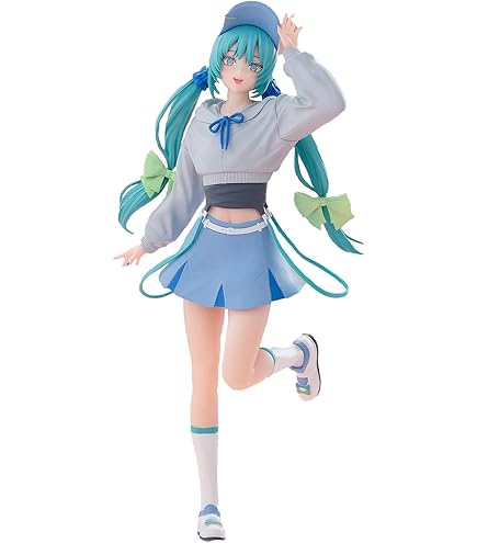 Amazon.co.jp: 初音ミク Exc∞d Creative Figure SweetSweets シトロン