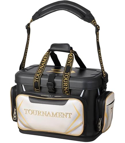 Amazon | ダイワ(DAIWA) トーナメント フィッシングバッグ60(D
