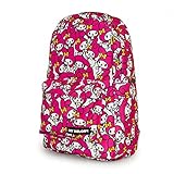 Loungefly My Melody Backpack (Pink) [並行輸入品]