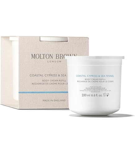 Amazon.co.jp: 【公式】MOLTON BROWN サイプレス＆シーフェンネル
