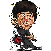 Amazon.co.jp: ジャッキーチェン ステッカーセット アニメ