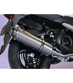 Amazon | ROSSO (ロッソ) ヤマハ マグザム (JBK-SG21J) 2007年