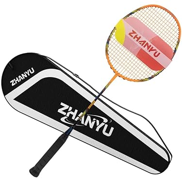 Amazon.co.jp 最新リリース: バドミントン用ラケット の新着ランキング